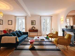 Location appartement 6 pièces