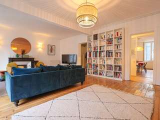 Location appartement 6 pièces