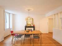 Location appartement 6 pièces Location appartement 6 pièces