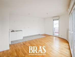 Location Appartement 2 piècesNantes