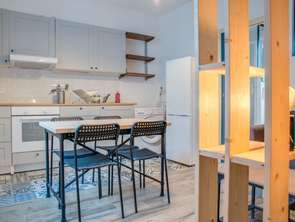 Location Appartement 2 piècesNantes