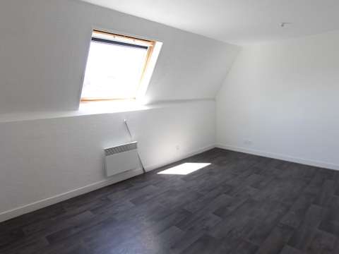 Location appartement 1 pièce Nantes 44