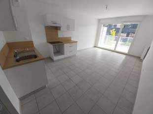 Photo Location appartement Nantes