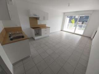 Location appartement 3 pièces