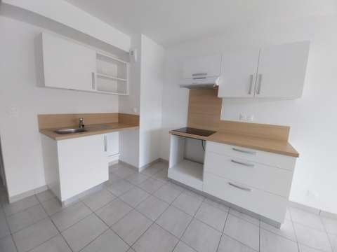 Location appartement 3 pièces
