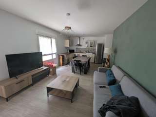 Location appartement 2 pièces