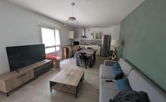 Photo Location appartement Nantes
