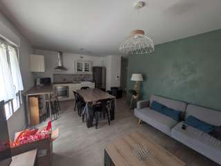 Location appartement 2 pièces