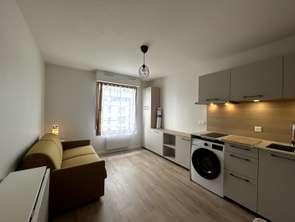 Location Appartement T1Nantes