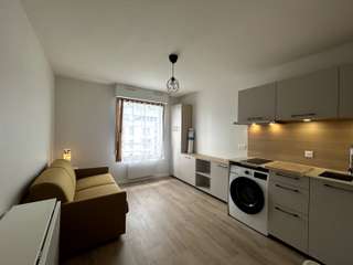 Location appartement 1 pièce