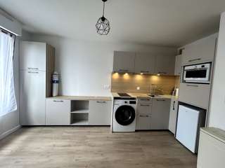 Location appartement 1 pièce