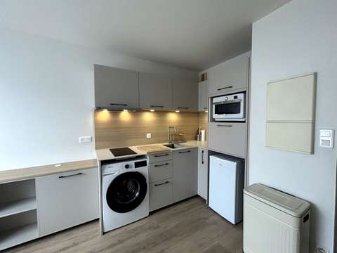 Location appartement 1 pièce