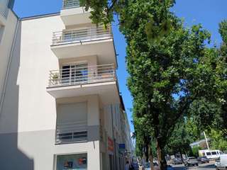 Location appartement 2 pièces