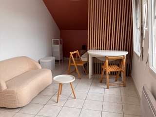 Location appartement 2 pièces