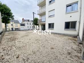 Location Appartement 3 piècesNantes