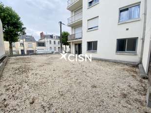Photo Location appartement Nantes
