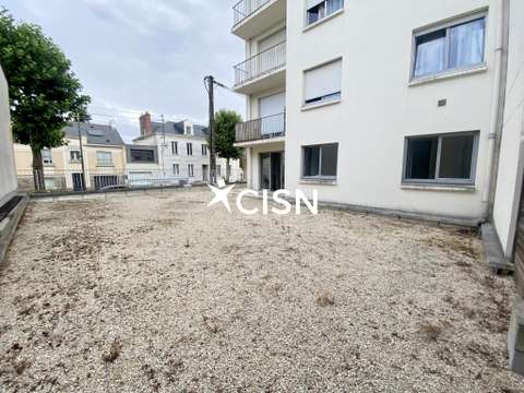 Location appartement 3 pièces Nantes 44