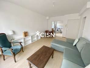 Location Appartement 3 piècesNantes
