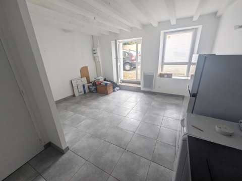 Location Studio 1 pièce Nantes 44