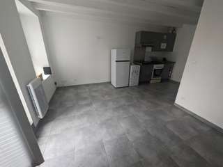 Location Studio 1 pièce