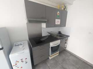 Location Studio 1 pièce