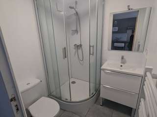 Location Studio 1 pièce