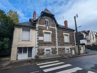 Location Studio 1 pièce