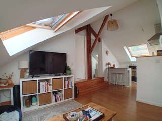 Location appartement 2 pièces