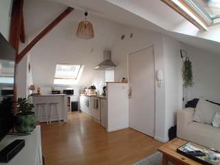 Location appartement 2 pièces