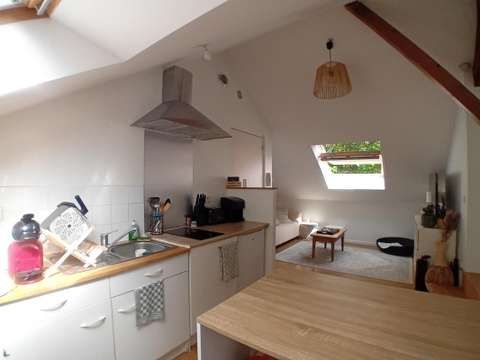 Location appartement 2 pièces