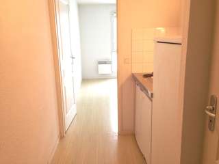Location appartement 1 pièce
