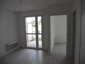 Location Appartement T1Nantes