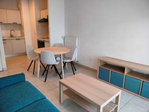 Location Appartement 2 piècesNantes