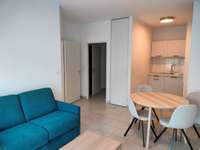 Location appartement 2 pièces Location appartement 2 pièces