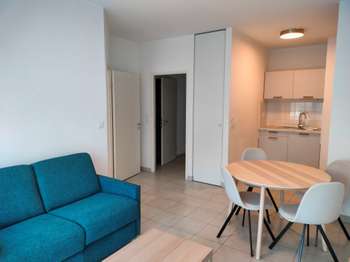 Location appartement 2 pièces Location appartement 2 pièces