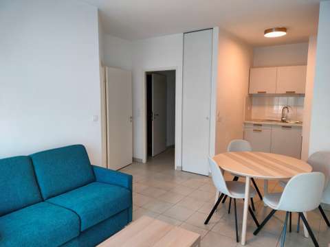 Location appartement 2 pièces