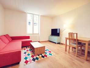 Location Appartement 2 piècesNantes