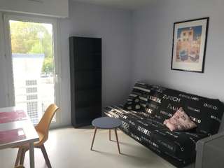 Location appartement 1 pièce