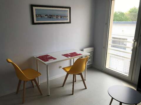 Location appartement 1 pièce