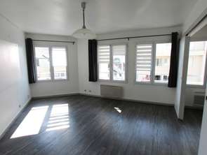 Location Appartement 2 piècesNantes
