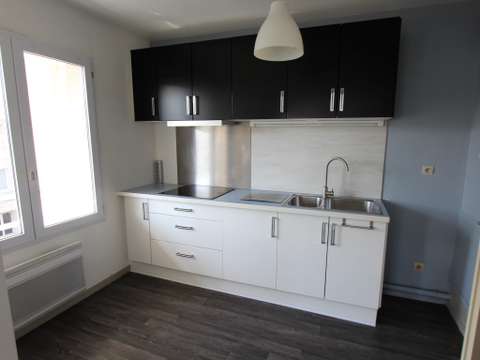 Location appartement 2 pièces