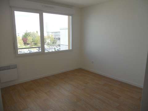 Location appartement 2 pièces Nantes 44