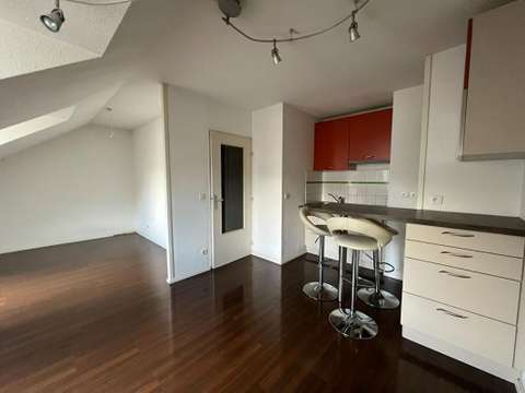 Location appartement 1 pièce Nantes 44