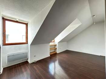 Location Appartement T1Nantes