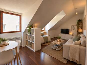 Location appartement 1 pièce Location appartement 1 pièce