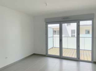 Photo Location appartement Nantes