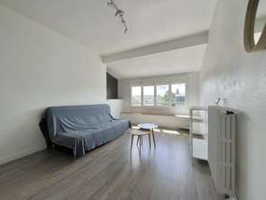 Location Appartement T1Nantes