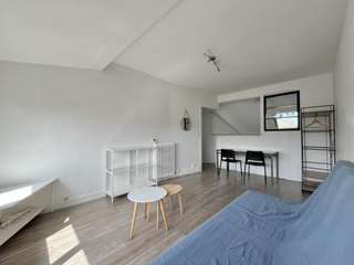 Location appartement 1 pièce