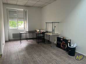 Location Appartement 4 piècesNantes