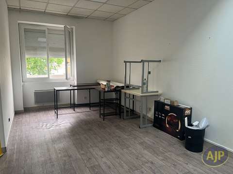 Location appartement 4 pièces Nantes 44